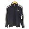 アディダス adidas 3ストライプス トリコット トラック トップ トラックジャケット ジャージ メンズ JPN:M
