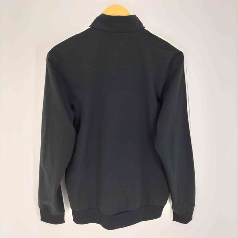 アディダス adidas 3ストライプス トリコット トラック トップ トラックジャケット ジャージ メンズ JPN:M