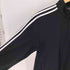 アディダス adidas 3ストライプス トリコット トラック トップ トラックジャケット ジャージ メンズ JPN:M