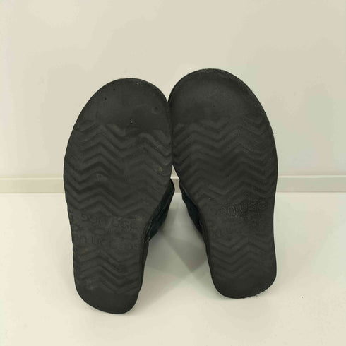 アグオーストラリア UGG Australia クラシック ショートブーツ ムートン レディース W8