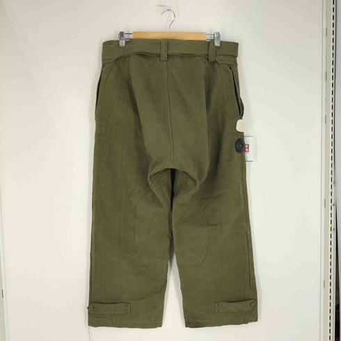 フレンチアーミー FRENCH ARMY 40S~50S M-38 モーターサイクルパンツ メンズ 2