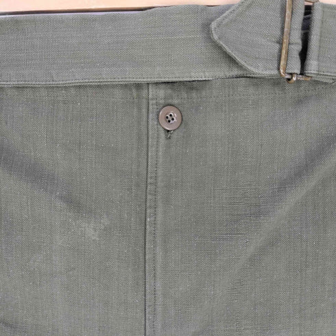 フレンチアーミー FRENCH ARMY 40S~50S M-38 モーターサイクルパンツ メンズ 2