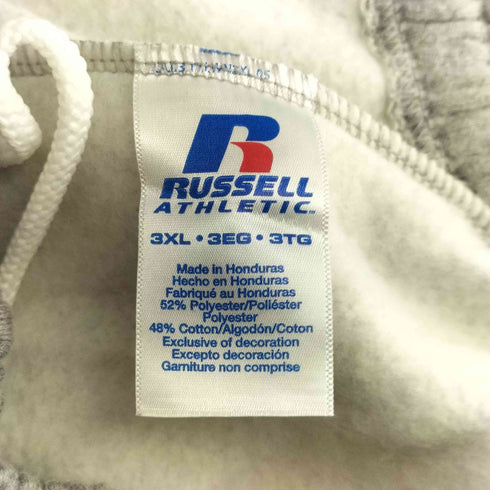 ラッセルアスレチック RUSSELL ATHLETIC ホンジュラス製 スウェットパンツ メンズ