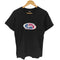 ステューシー Stussy 22SS メキシコ製 SPLIT OVAL TEE スプリット オーバル Tシャツ メンズ import:S