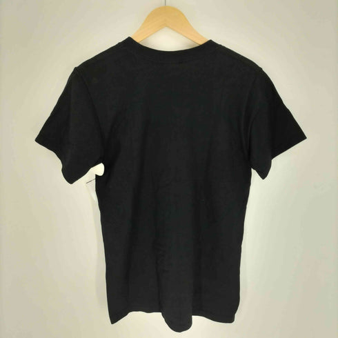 ステューシー Stussy 22SS メキシコ製 SPLIT OVAL TEE スプリット オーバル Tシャツ メンズ import:S