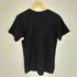 ステューシー Stussy 22SS メキシコ製 SPLIT OVAL TEE スプリット オーバル Tシャツ メンズ import:S