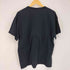 ジャージーズ JERZEES キャラクタープリントクルーネック半袖Tシャツ メンズ