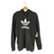 アディダスオリジナルス adidas Originals TREFOIL HOODIE トレフォイル フーディ レディース 0