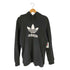 アディダスオリジナルス adidas Originals TREFOIL HOODIE トレフォイル フーディ レディース 0