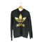 アディダスオリジナルス adidas Originals TREFOIL HOODIE トレフォイル フーディ レディース S