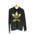 アディダスオリジナルス adidas Originals TREFOIL HOODIE トレフォイル フーディ レディース S
