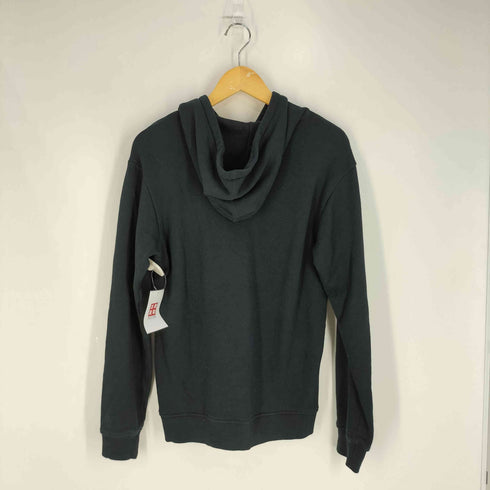 アディダスオリジナルス adidas Originals TREFOIL HOODIE トレフォイル フーディ レディース S