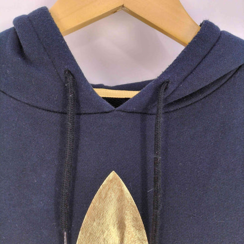 アディダスオリジナルス adidas Originals TREFOIL HOODIE トレフォイル フーディ レディース S