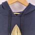 アディダスオリジナルス adidas Originals TREFOIL HOODIE トレフォイル フーディ レディース S
