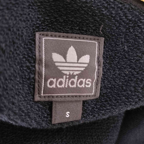 アディダスオリジナルス adidas Originals TREFOIL HOODIE トレフォイル フーディ レディース S