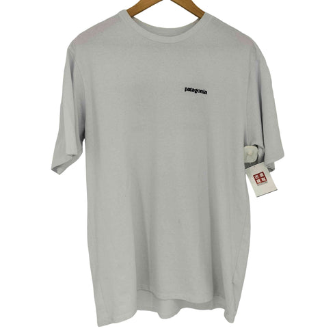 パタゴニア patagonia P-6 Logo Responsibili-tee メンズ import:L