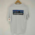 パタゴニア patagonia P-6 Logo Responsibili-tee メンズ import:L