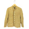 ラルフローレン RALPH LAUREN Blonde on Blonde リネン混 スタンドカラージャケット メンズ