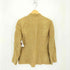 ラルフローレン RALPH LAUREN Blonde on Blonde リネン混 スタンドカラージャケット メンズ