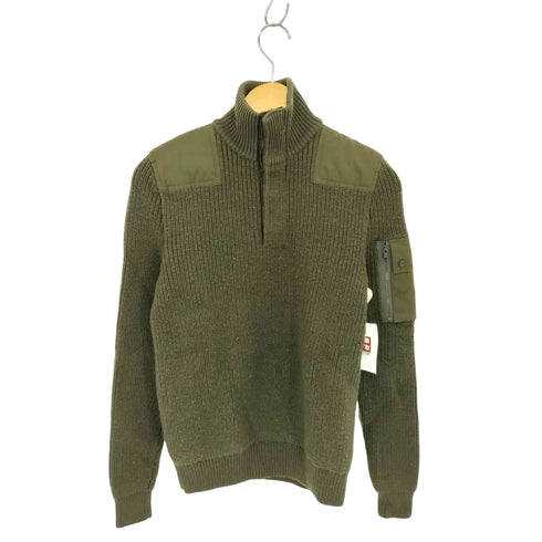 アールエルエックスラルフローレン RLX RALPH LAUREN ハイネック コマンドニット セーター メンズ S