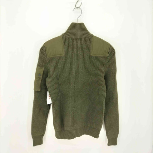アールエルエックスラルフローレン RLX RALPH LAUREN ハイネック コマンドニット セーター メンズ S