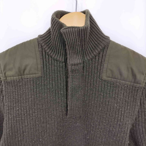 アールエルエックスラルフローレン RLX RALPH LAUREN ハイネック コマンドニット セーター メンズ S
