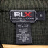 アールエルエックスラルフローレン RLX RALPH LAUREN ハイネック コマンドニット セーター メンズ S