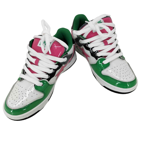 アベイシングエイプ BAPE by A BATHING APE BAPE SK8 STA BOLD #2 メンズ JPN:27
