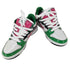 アベイシングエイプ BAPE by A BATHING APE BAPE SK8 STA BOLD #2 メンズ JPN:27
