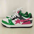 アベイシングエイプ BAPE by A BATHING APE BAPE SK8 STA BOLD #2 メンズ JPN:27