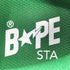 アベイシングエイプ BAPE by A BATHING APE BAPE SK8 STA BOLD #2 メンズ JPN:27