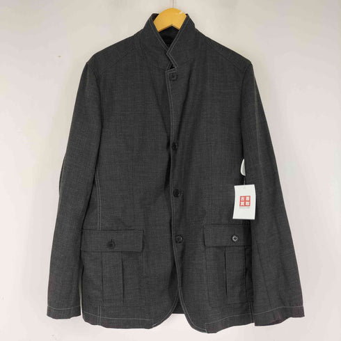 ジョゼフオム JOSEPH HOMME テーラードジャケットパンツセットアップ メンズ 50