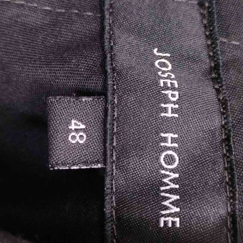 ジョゼフオム JOSEPH HOMME テーラードジャケットパンツセットアップ メンズ 50