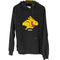 ルーカ RVCA EVAN MOCK フロント刺繍プルオーバーパーカー メンズ JPN:L
