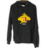 ルーカ RVCA EVAN MOCK フロント刺繍プルオーバーパーカー メンズ JPN:L