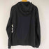 ルーカ RVCA EVAN MOCK フロント刺繍プルオーバーパーカー メンズ JPN:L