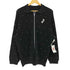 フェイクアズフラワーズ FAKE ASS FLOWERS 24AW PEARL CARDIGAN メンズ JPN:3