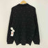 フェイクアズフラワーズ FAKE ASS FLOWERS 24AW PEARL CARDIGAN メンズ JPN:3