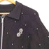 フェイクアズフラワーズ FAKE ASS FLOWERS 24AW PEARL CARDIGAN メンズ JPN:3