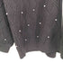フェイクアズフラワーズ FAKE ASS FLOWERS 24AW PEARL CARDIGAN メンズ JPN:3