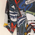 アディダスオリジナルス adidas Originals 総柄 S/S Tシャツ メンズ JPN:L