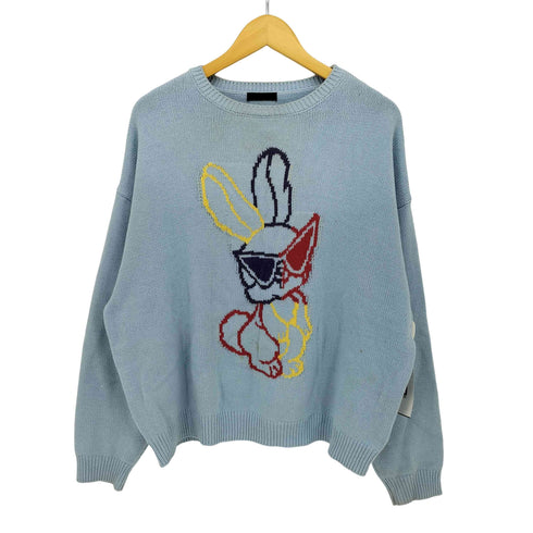 キャンディストリッパー Candy Stripper COOL BUNNY KNIT レディース 2