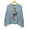キャンディストリッパー Candy Stripper COOL BUNNY KNIT レディース 2