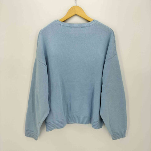 キャンディストリッパー Candy Stripper COOL BUNNY KNIT レディース 2