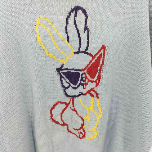 キャンディストリッパー Candy Stripper COOL BUNNY KNIT レディース 2