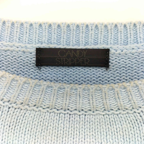 キャンディストリッパー Candy Stripper COOL BUNNY KNIT レディース 2