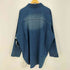 STUDIO DOE Gender Free brushed denim shirt jacket メンズ import:M