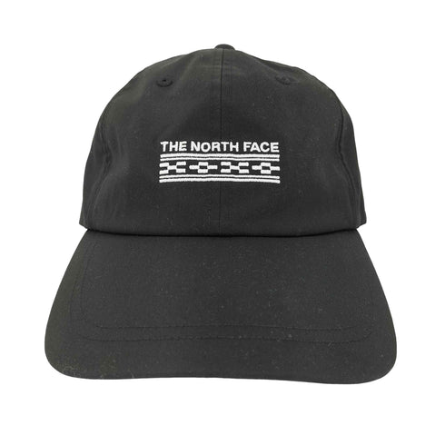 ザノースフェイス THE NORTH FACE Minsah Ishigaki cap ミンサー イシガキ 6パネルキャップ メンズ FREE