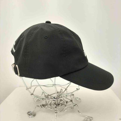 ザノースフェイス THE NORTH FACE Minsah Ishigaki cap ミンサー イシガキ 6パネルキャップ メンズ FREE