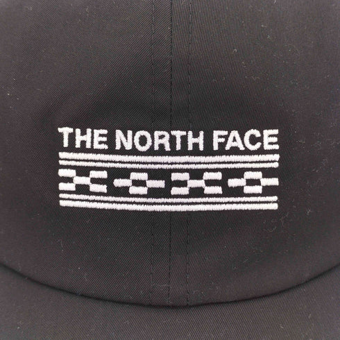 ザノースフェイス THE NORTH FACE Minsah Ishigaki cap ミンサー イシガキ 6パネルキャップ メンズ FREE